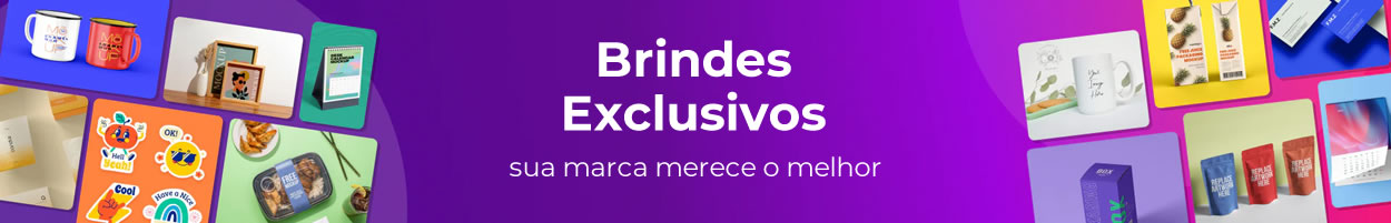 Brindes Exclusivos