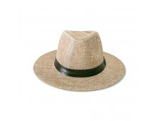 Chap�u AGRO de Bambu Ecol�gico Flex�vel