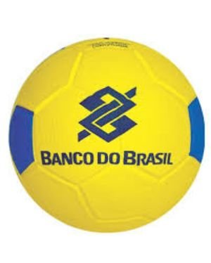 Bola de futebol e.v.a matrizada