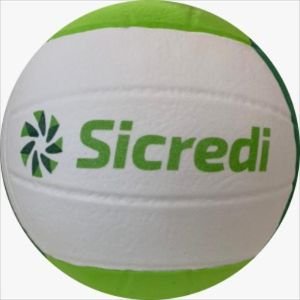 Bola de vlei personalizada e.v.a