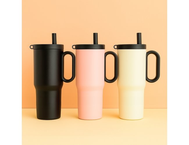 Caneca Térmica 750ml
