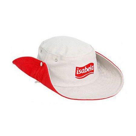Chapéu Australiano Personalizado