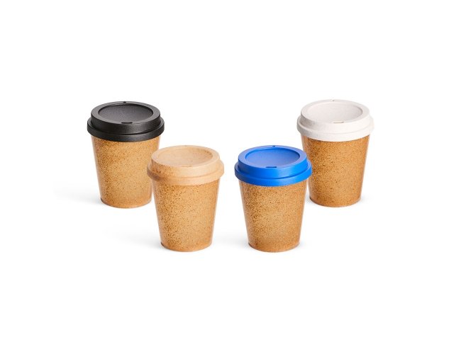 Copo Fibra de Coco 350ml