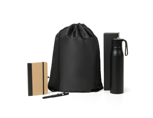 Kit Boas Vindas - 4 P�s