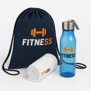 KIT FITNESS PERFORMANCE