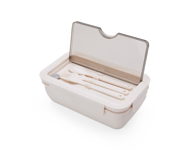 Marmita Hermética de Palha de Trigo